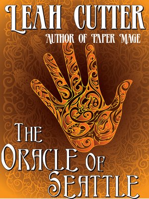 cover image of The Oracle of Seattle